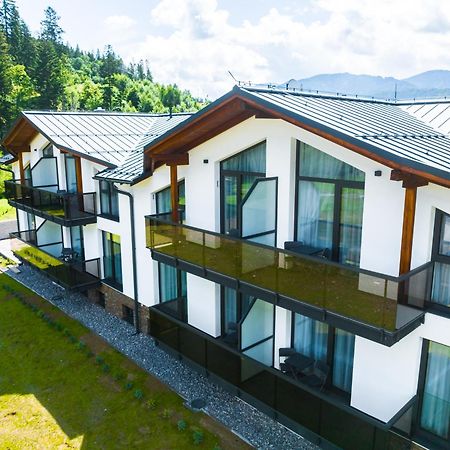 Apartmany Hajenka Oravice Exterior foto