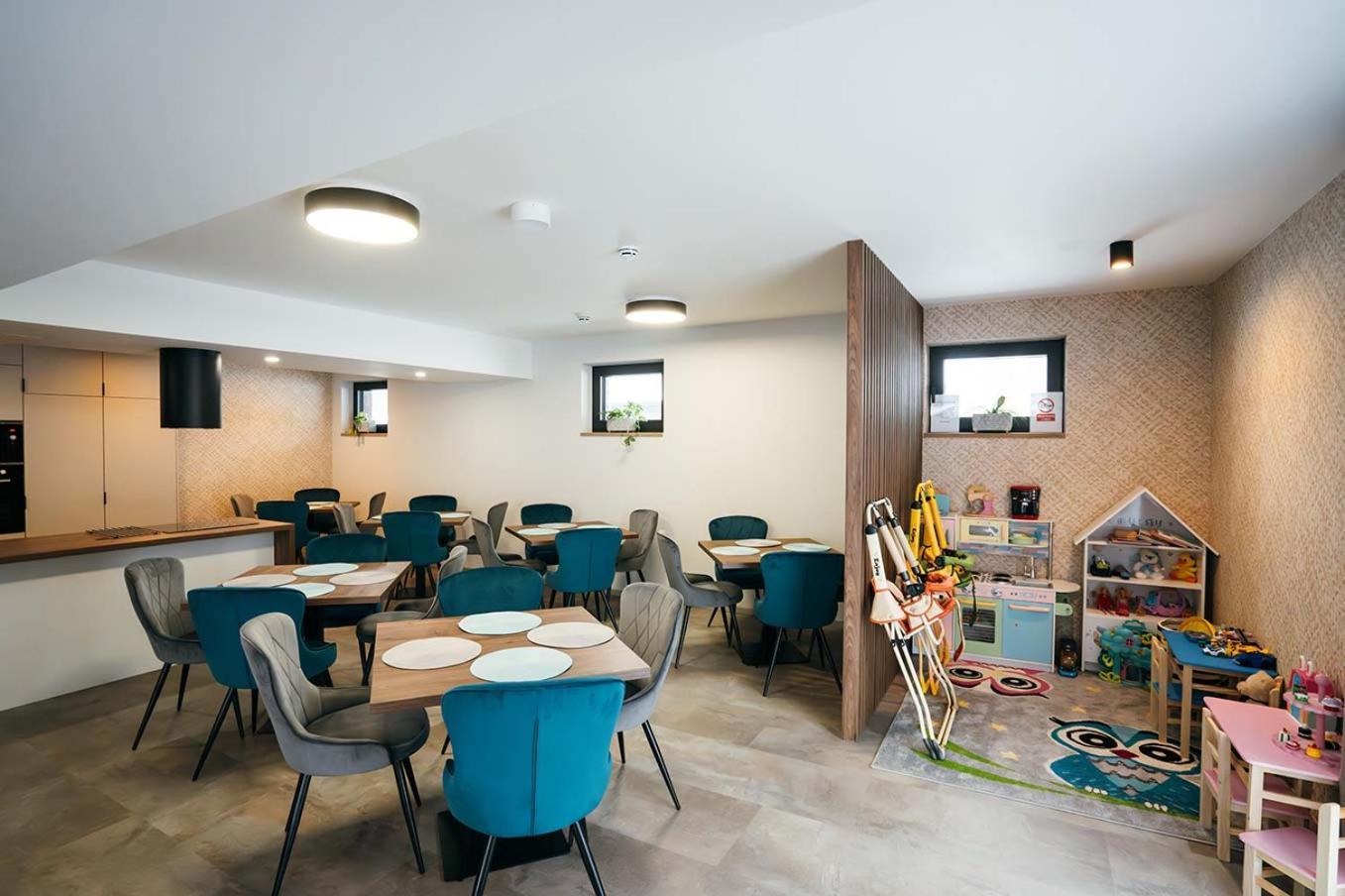 Apartmany Hajenka Oravice Exterior foto