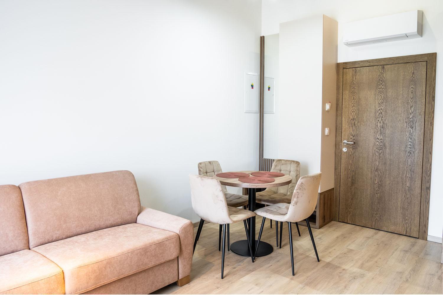 Apartmany Hajenka Oravice Exterior foto