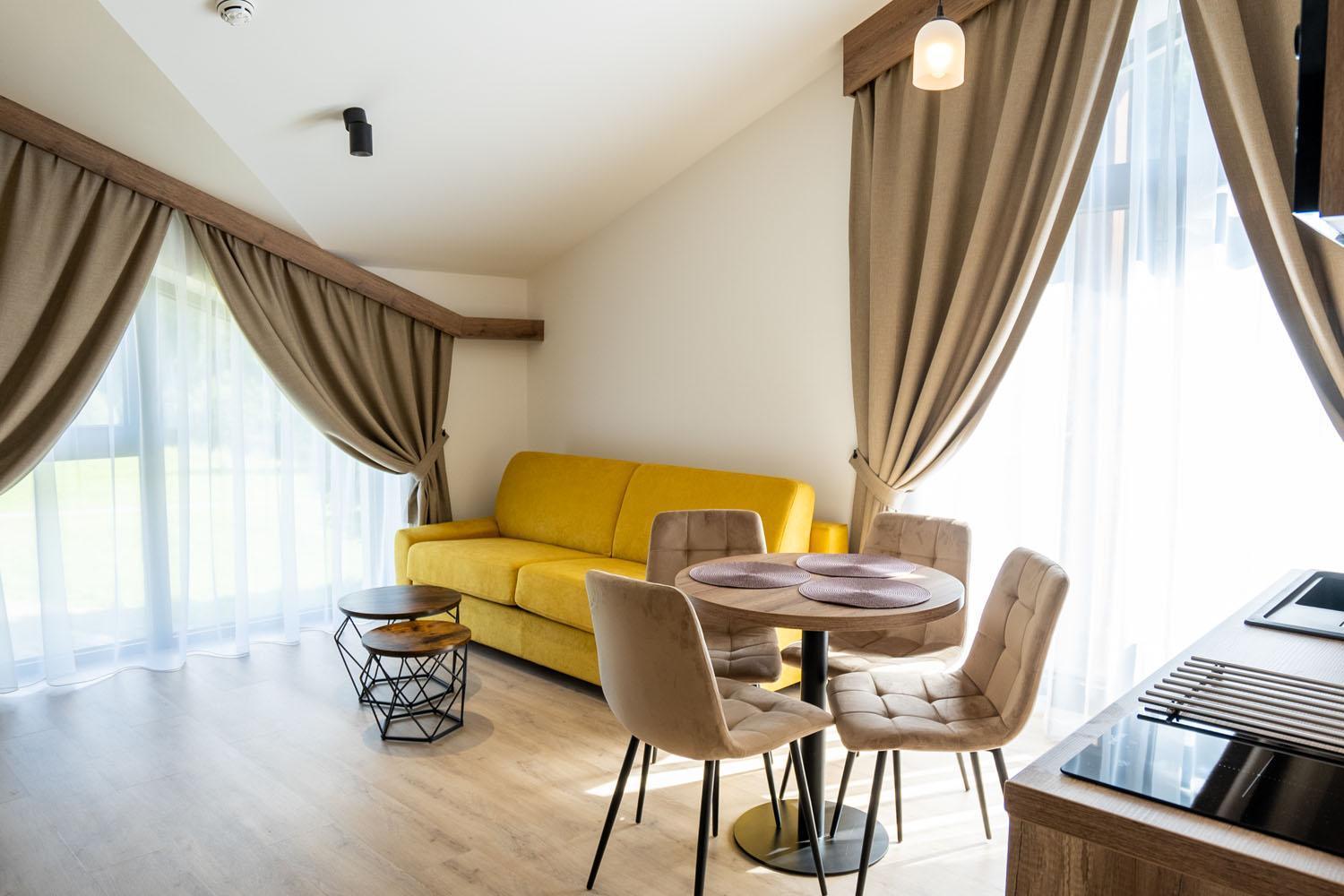 Apartmany Hajenka Oravice Exterior foto