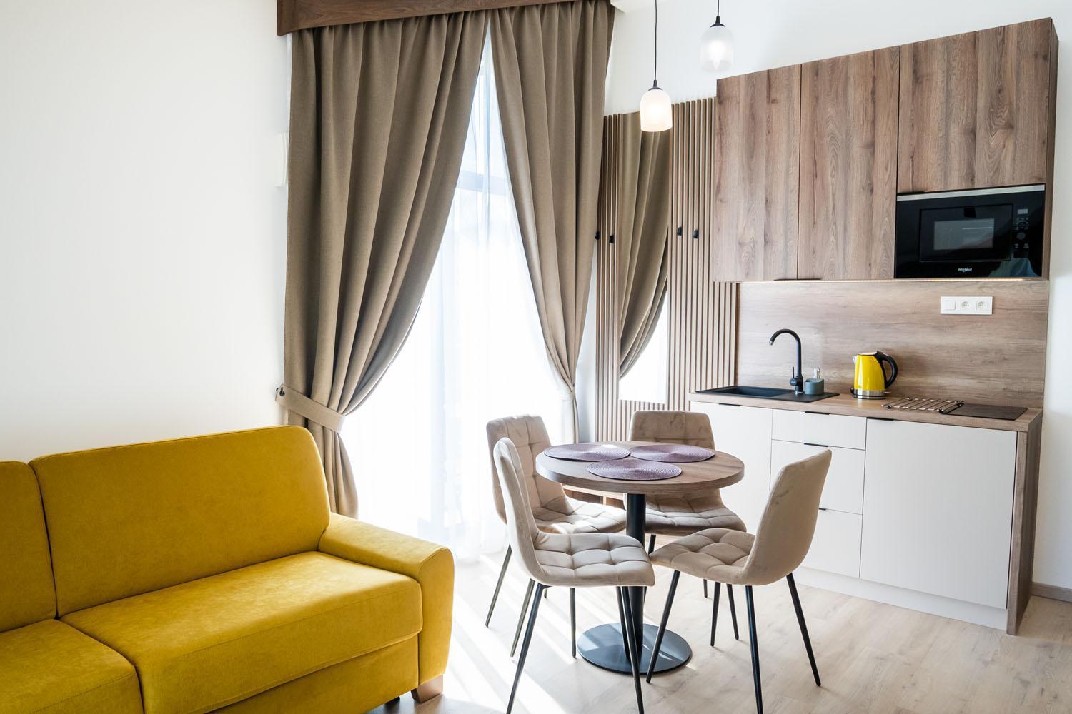 Apartmany Hajenka Oravice Exterior foto