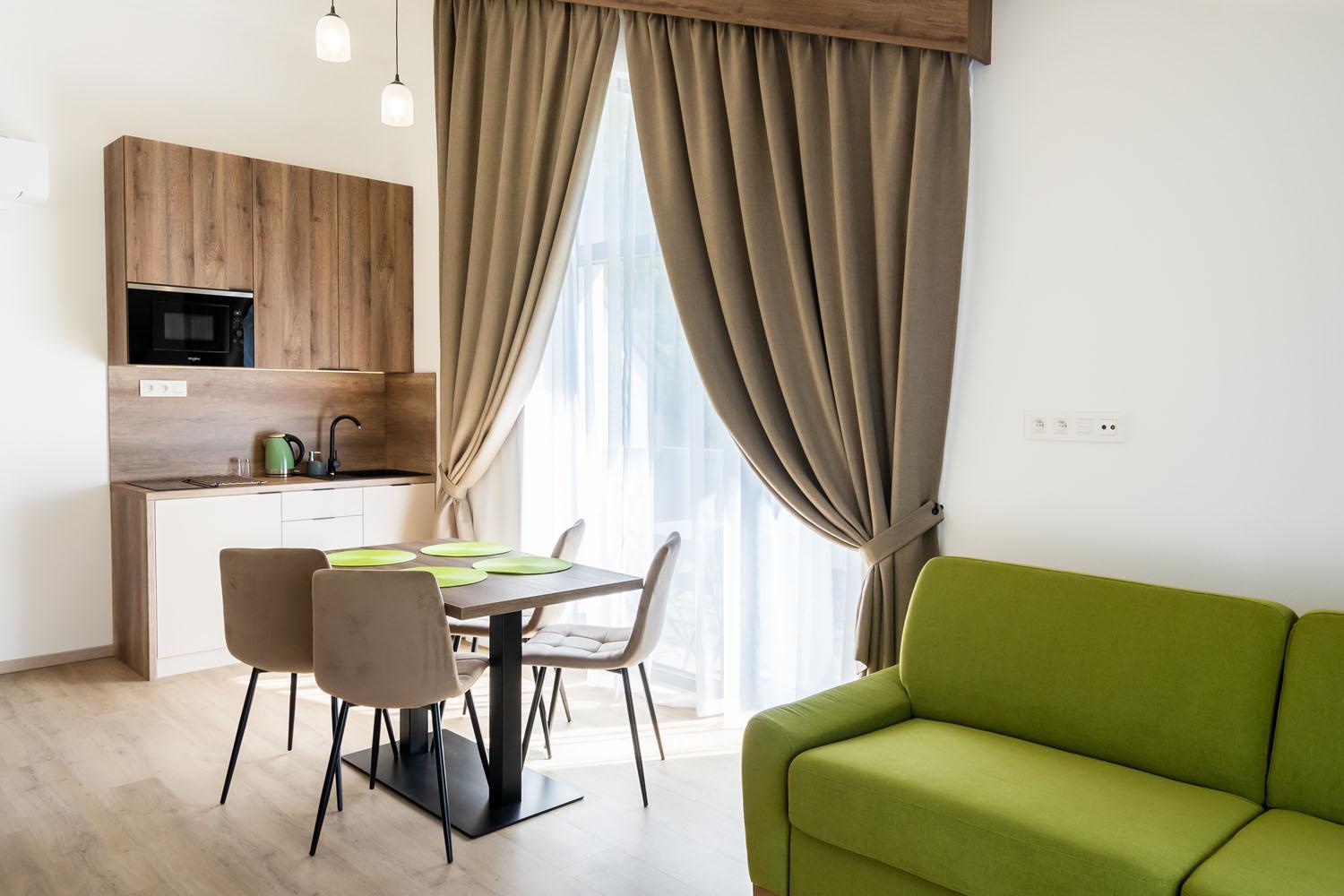 Apartmany Hajenka Oravice Exterior foto