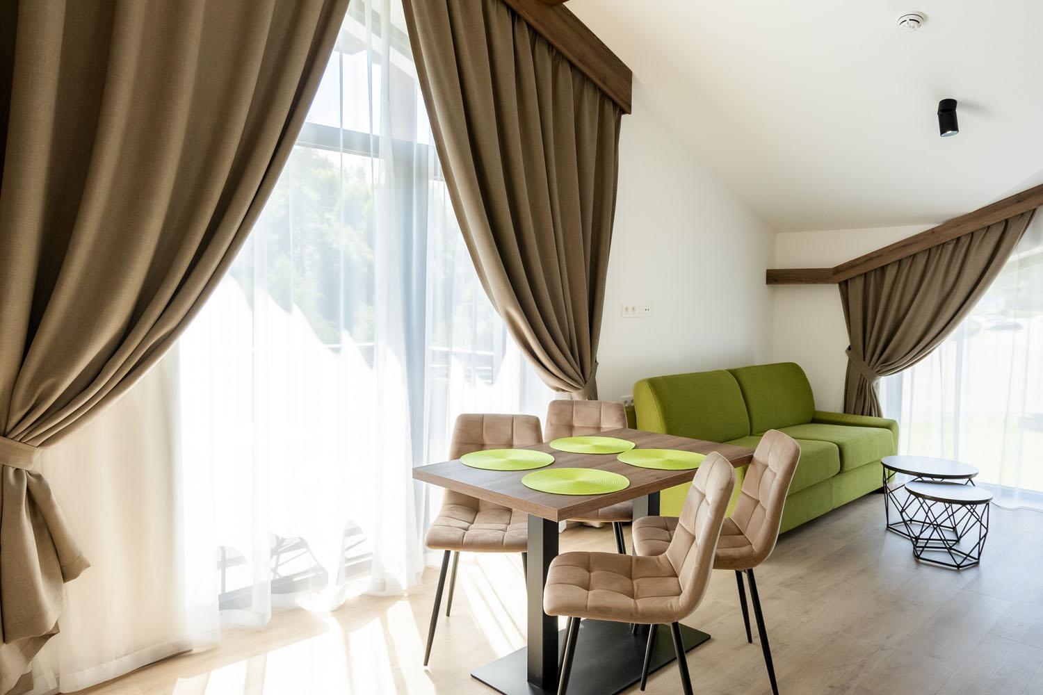 Apartmany Hajenka Oravice Exterior foto