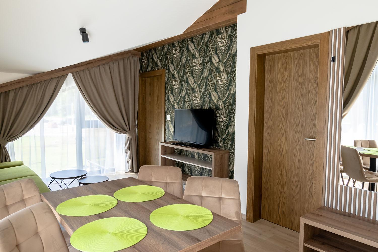 Apartmany Hajenka Oravice Exterior foto