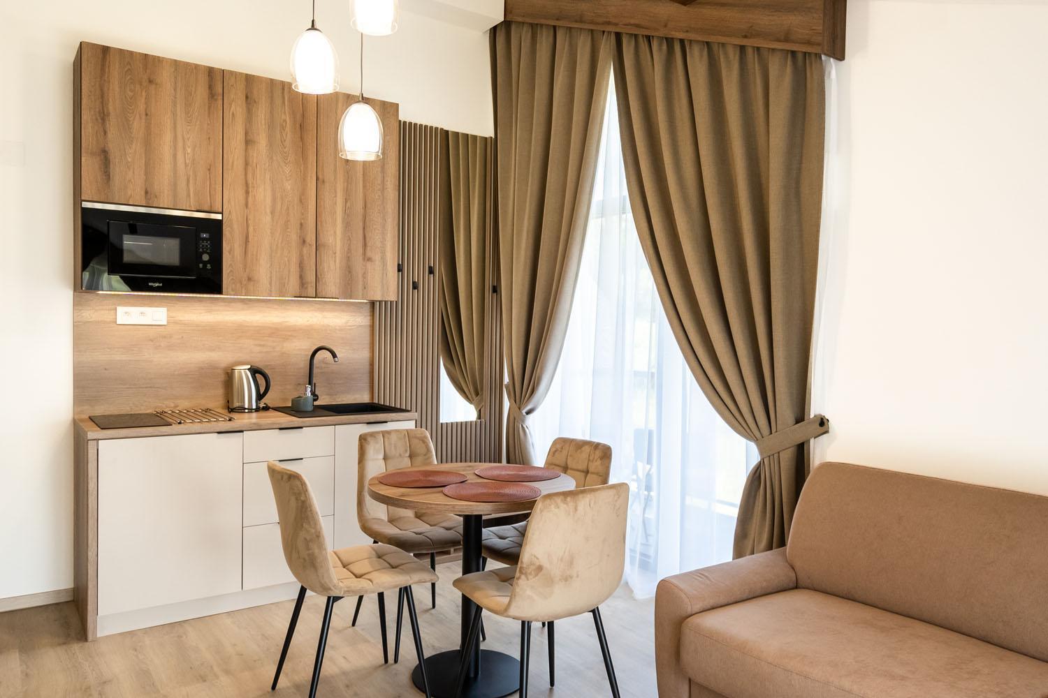 Apartmany Hajenka Oravice Exterior foto