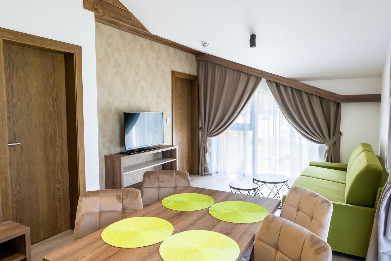 Apartmany Hajenka Oravice Exterior foto