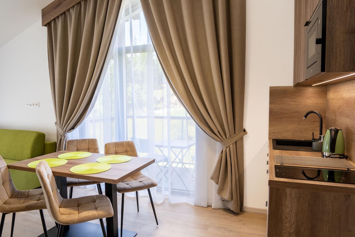 Apartmany Hajenka Oravice Exterior foto