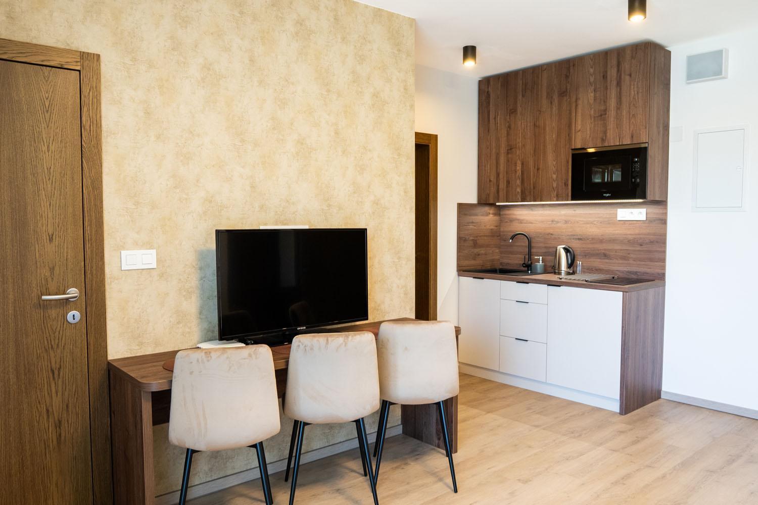 Apartmany Hajenka Oravice Exterior foto