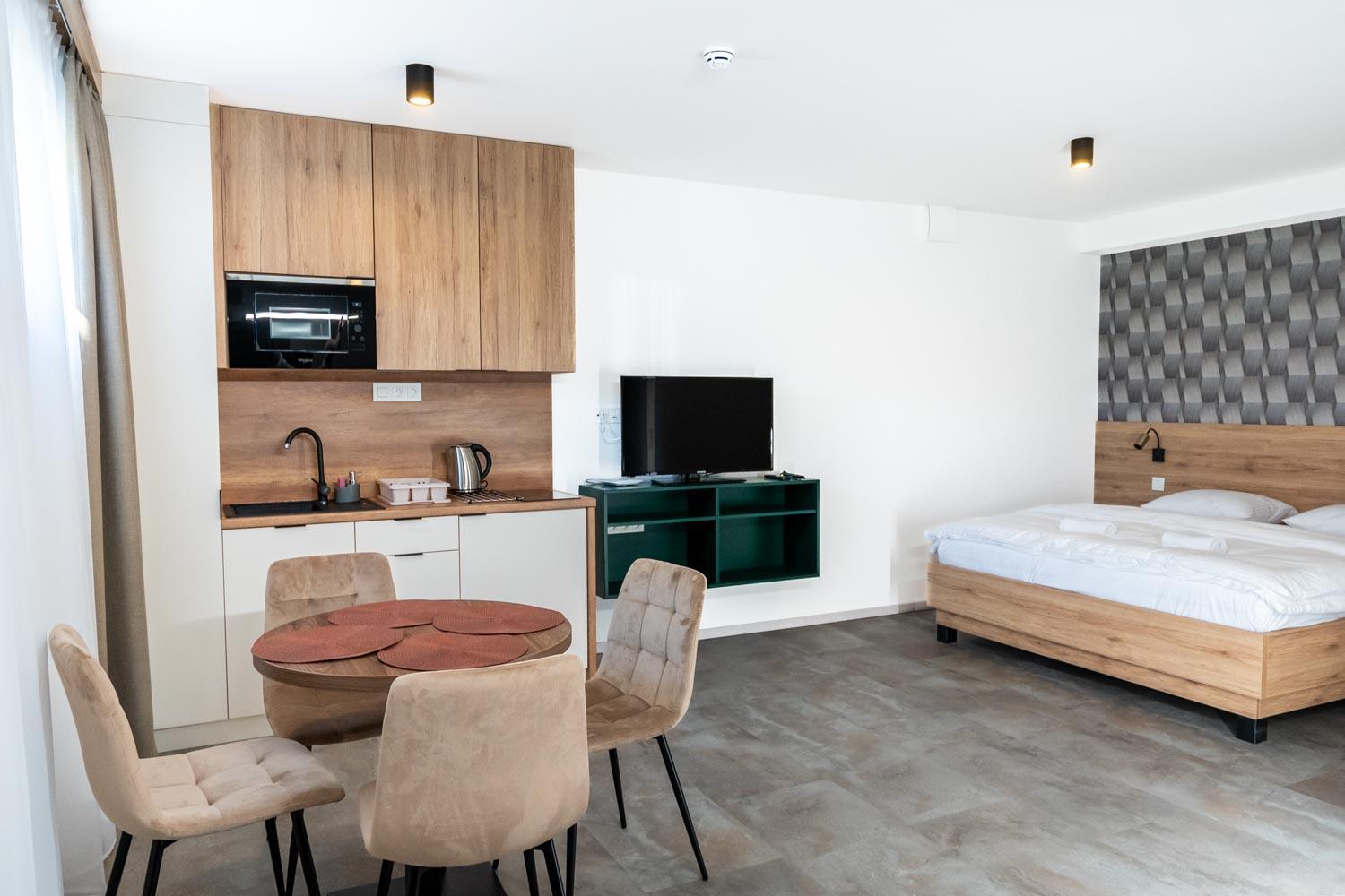 Apartmany Hajenka Oravice Exterior foto