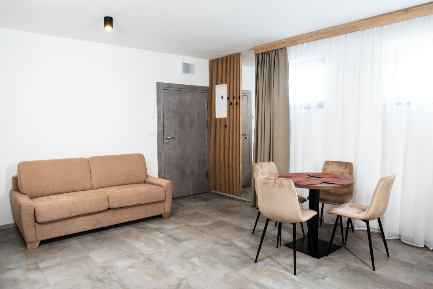 Apartmany Hajenka Oravice Exterior foto