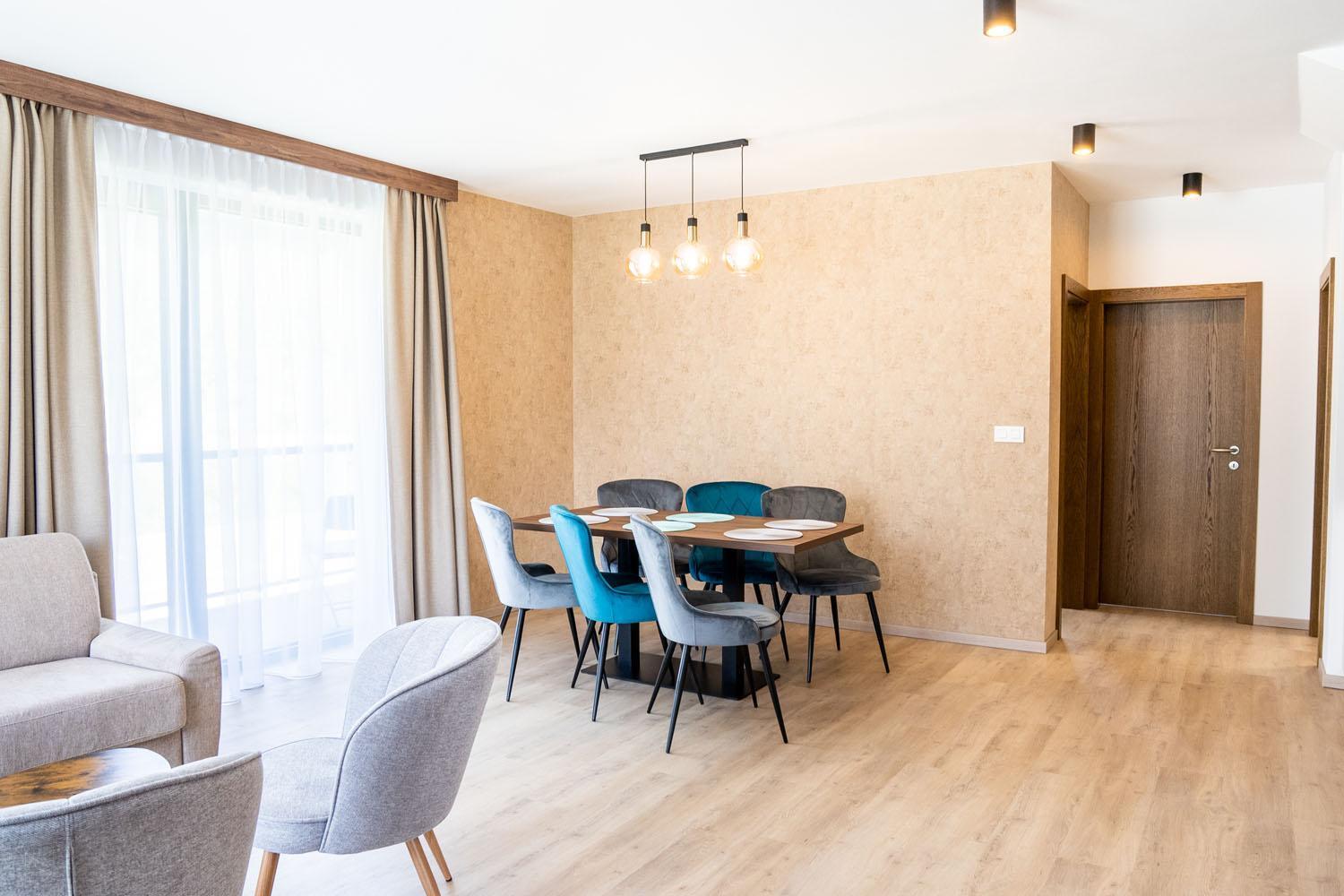 Apartmany Hajenka Oravice Exterior foto