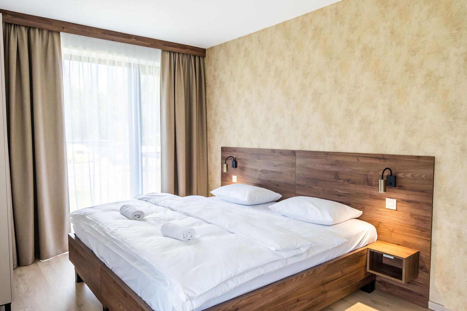 Apartmany Hajenka Oravice Exterior foto