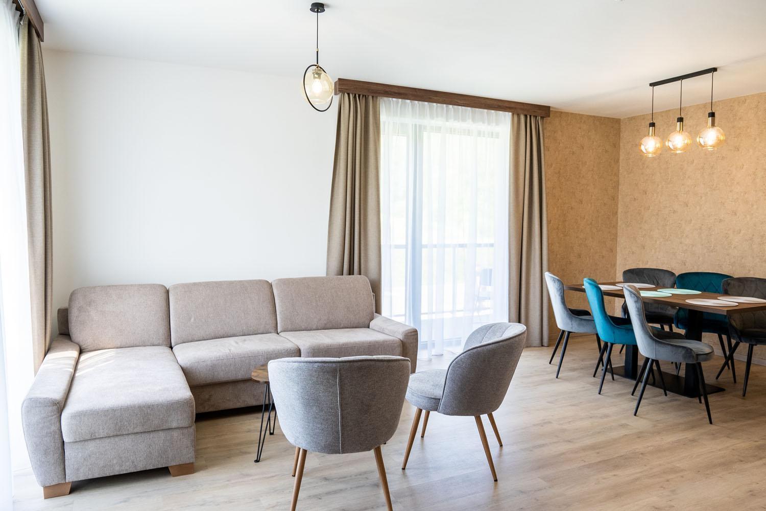 Apartmany Hajenka Oravice Exterior foto