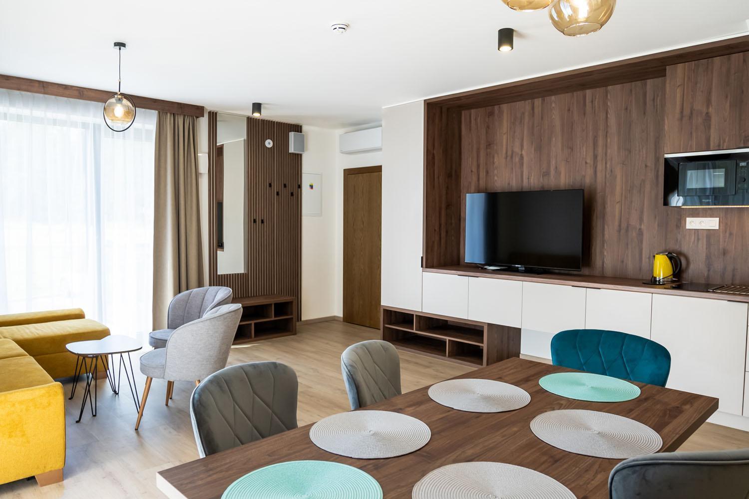 Apartmany Hajenka Oravice Exterior foto
