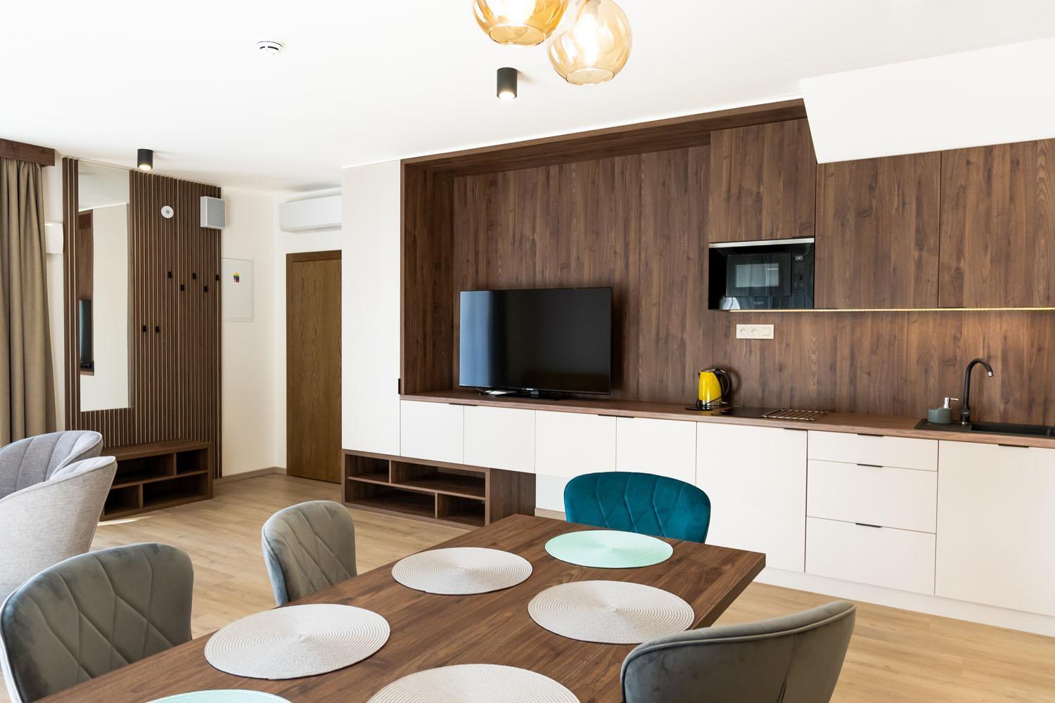 Apartmany Hajenka Oravice Exterior foto