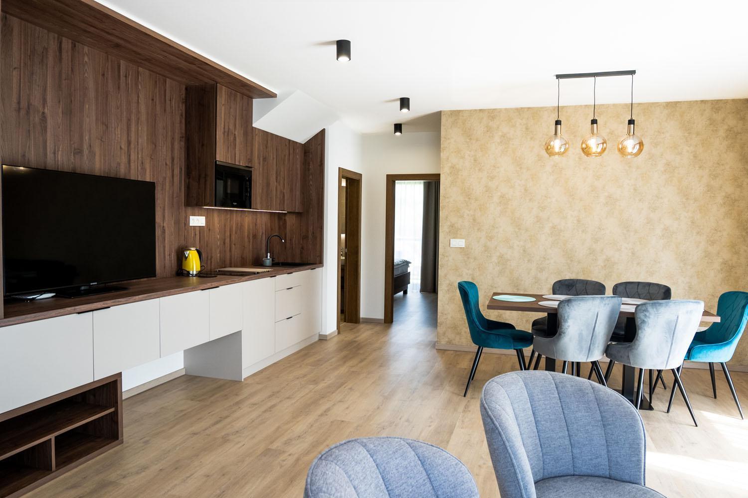 Apartmany Hajenka Oravice Exterior foto